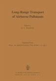 Long-Range Transport of Airborne Pollutants