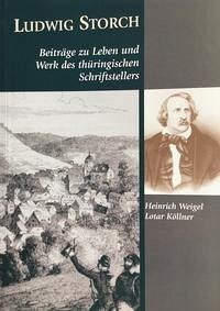 Ludwig Storch - Weigel, Heinrich; Köllner, Lotar