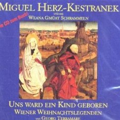 Uns ward ein Kind geboren, 1 CD-Audio - Terramare, Georg