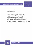Entwicklungsfördernde pädagogische Arbeit mit jugendlichen Müttern in der Kinder- und Jugendhilfe