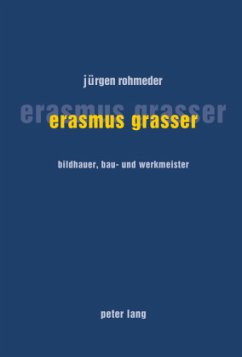 Cover Erasmus Grasser