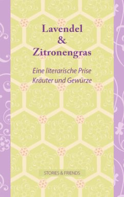 Lavendel & Zitronengras