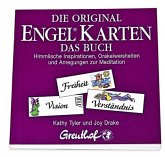 Original EngelŽKarten - Das Buch