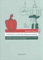 Cover Ethnizität, Großstadt, Repräsentation