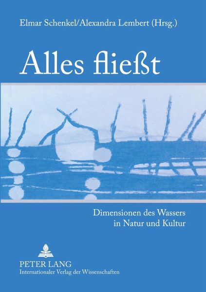 Alles fließt Alles fließt