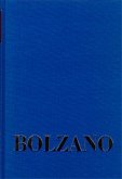 Bernard Bolzano Gesamtausgabe / Reihe I: Schriften. Band 19,1: Ueber die Perfectibilität des Katholicismus I / Bernard Bolzano Gesamtausgabe Band 19,11