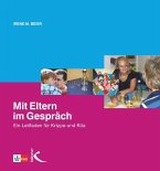 Mit Eltern im Gespräch