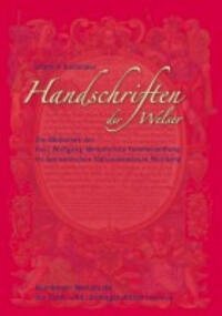 Handschriften der Welser: Die Bibliothek der Paul Wolfgang Merkelschen Familienstiftung im Germanischen Nationalmuseum Nürnberg (Nürnberger Werkstücke zur Stadt- und Landesgeschichte) Die Bibliothek der Paul Wolfgang Merkelschen Familienstiftung im Germanischen Nationalmuseum Nürnberg Handschriften der Welser: Die Bibliothek der Paul Wolfgang Merkelschen Familienstiftung im Germanischen Nationalmuseum Nürnberg (Nürnberger Werkstücke zur Stadt- und Landesgeschichte) Die Bibliothek der Paul Wolfgang Merkelschen Familienstiftung im Germanischen Nationalmuseum Nürnberg