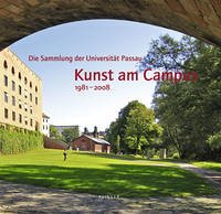 Kunst am Campus 1981–2008