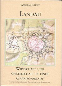 Landau - Imhoff, Andreas