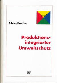 Produktionsintegrierter Umweltschutz