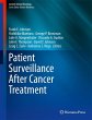 Patient Surveillance After Cancer... - Bild 1