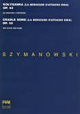 Cradle Song Cradle Song