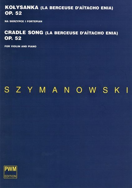 Cradle Song Cradle Song