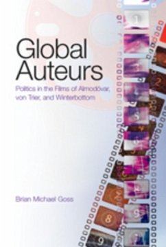 Global Auteurs - Goss, Brian Michael