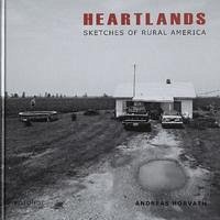 Heartlands - Horvath, Andreas