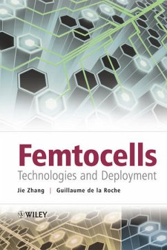 Femtocells - Zhang, Jie; De La Roche, Guillaume