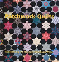 Patchwork-Quilts - Niesner, Liesel; Schröder, Almuth; Zimmer, Wendelin