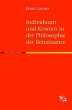 Individuum und Kosmos in der... - Bild 1