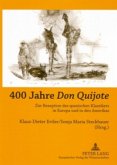 400 Jahre 
