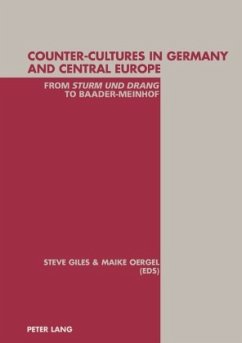 Counter-Cultures in Germany and Central Europe