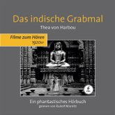 Das indische Grabmal