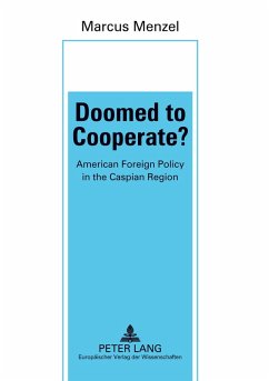 Cover Doomed to Cooperate?