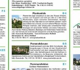 PublicPress Erlebnisführer Fränkische Schweiz - Oberes Maintal - Frankenalb