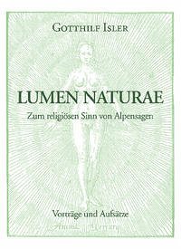 Jungiana / Reihe B. Beiträge zur Psychologie von C. G. Jung / Lumen Naturae
