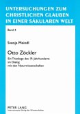 Otto Zöckler