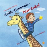 Hallo Himmel - hier Erde!, Kinderheft