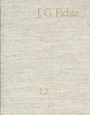 Johann Gottlieb Fichte: Gesamtausgabe / Reihe I: Werke. Band 2: Werke 1793-1795 / Johann Gottlieb Fichte: Gesamtausgabe Band 2