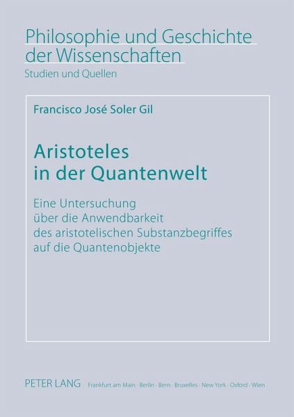 Aristoteles in der Quantenwelt Aristoteles in der Quantenwelt