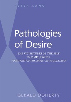 Cover Pathologies of Desire