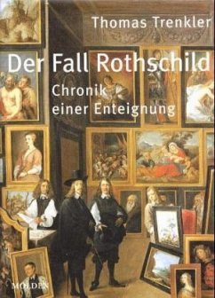 Der Fall Rothschild - Trenkler, Thomas