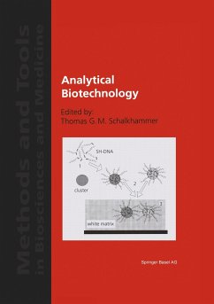 Analytical Biotechnology - Schalkhammer, T.G.M (ed.)