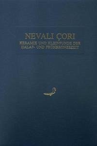 Nevali Cori / Archaeologica Euphratica 4 - Becker, Jörg