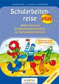 Schularbeitenreise plus