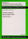 El Giro Cultural de la Traducción