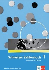 Schweizer Zahlenbuch 1