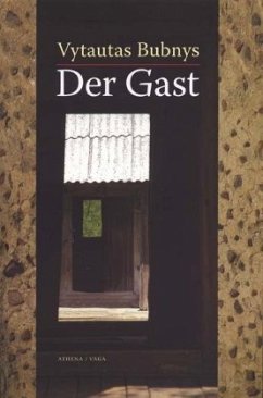 Cover Der Gast