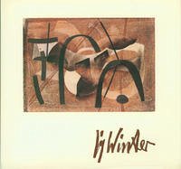 Fritz Winter - Monotypien, Zeichnungen /Monotypes, Dessins /Monotypes, Drawings