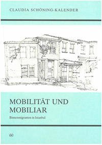 Mobilität und Mobiliar - Schöning-Kalender, Claudia