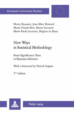 Cover New Ways in Statistical Methodology