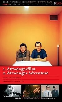 Attwengerfilm /Attwenger Adventure