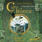 City of Bones / Chroniken der Unterwelt Bd.1 (MP3-Download)