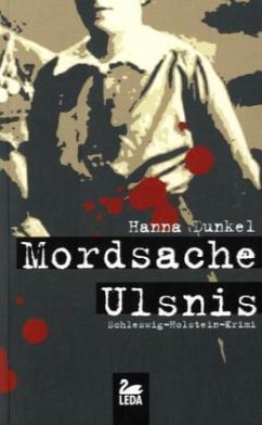 Mordsache Ulsnis - Dunkel, Hanna