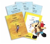 Luka. Gesamtausgabe A für den Anfangsunterricht Luka. Gesamtausgabe A für den Anfangsunterricht