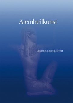 Cover Atemheilkunst