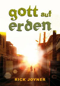 Gott auf Erden - Joyner, Rick